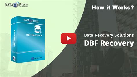 DBF Recovery 